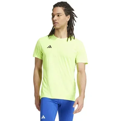 Polera adizero e tee adidas