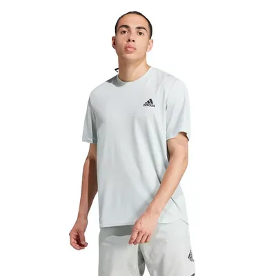 Polera aeroready adidas