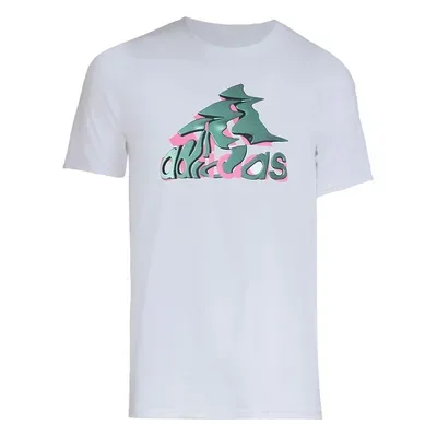 Polera augment tee adidas