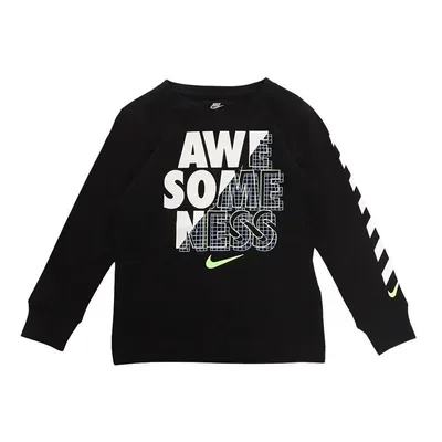 Polera awesomeness nike