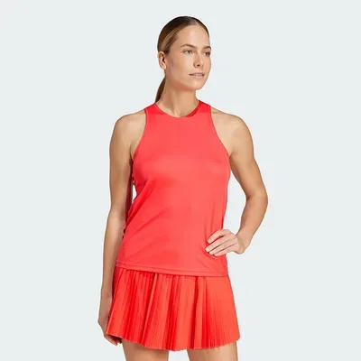 Polera club tenis climacool adidas