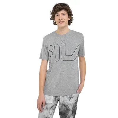 Polera comfort fila