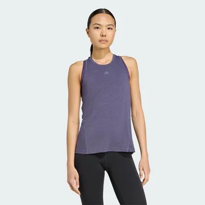 Polera designed for training adidas