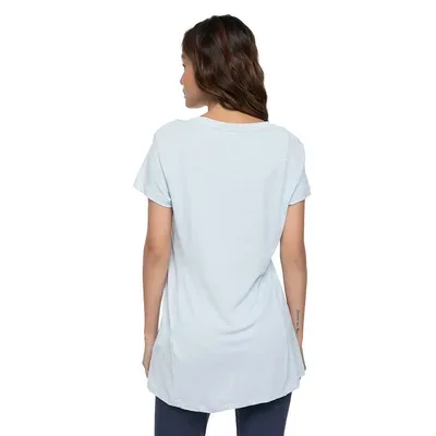 Polera dots li fila