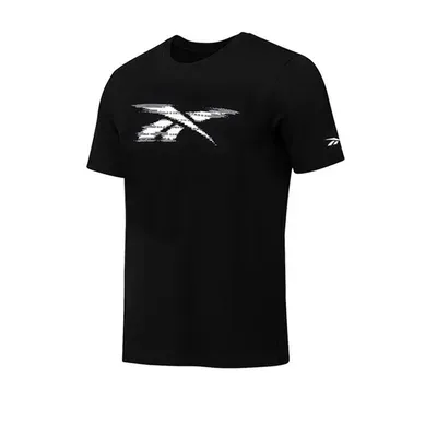 Polera easy fit reebok
