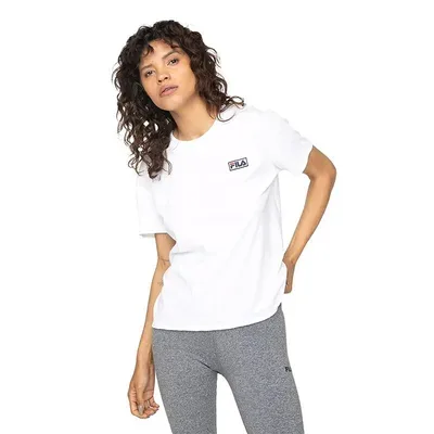 Polera essencial fila