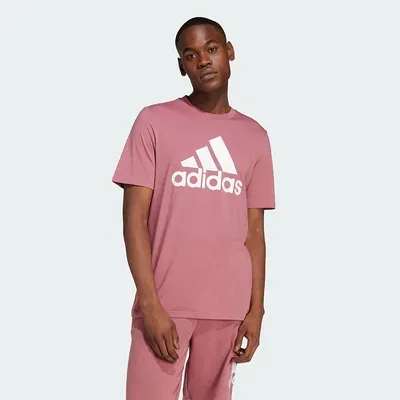 Polera essentials adidas