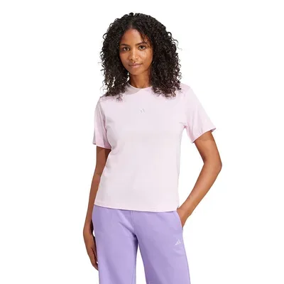 Polera essentials adidas