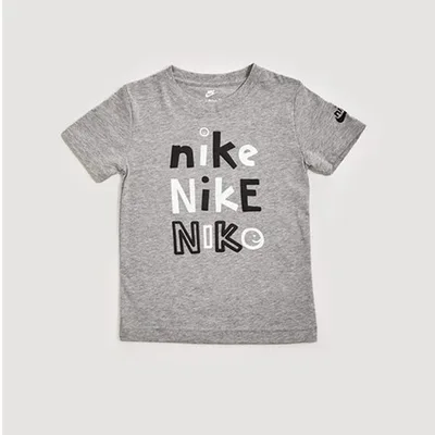 Polera hbr core nike