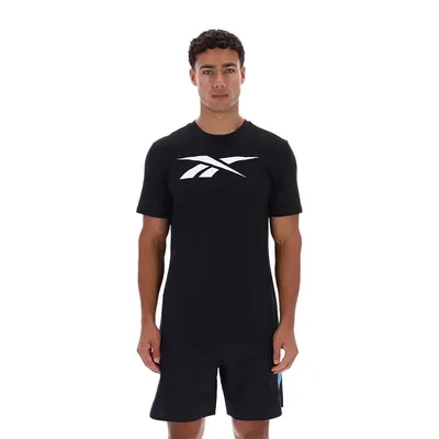 Polera jimmi vector reebok