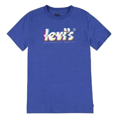 Polera mc eléctrica levis