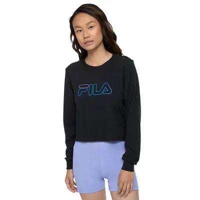 Polera oakmont fila