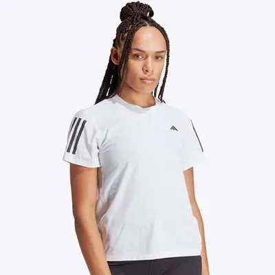Polera own the run adidas