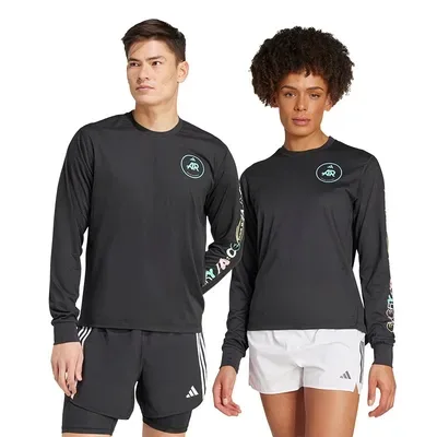 Polera own the run adidas
