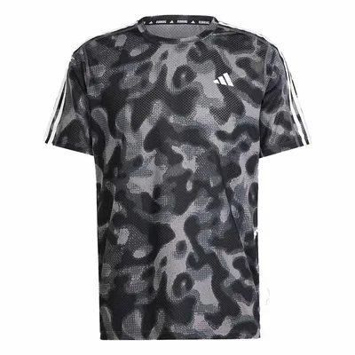 Polera own the run adidas