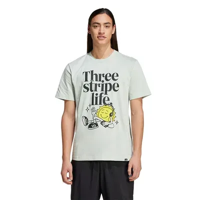 Polera positivity adidas