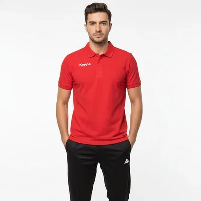 Polera present kappa