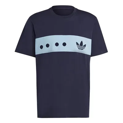 Polera rifta city boy adidas