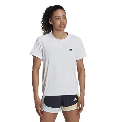Polera running run it adidas