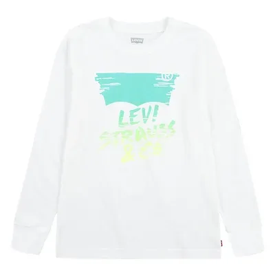 Polera scratched levis