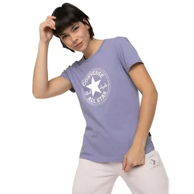Polera seasonal chuck converse