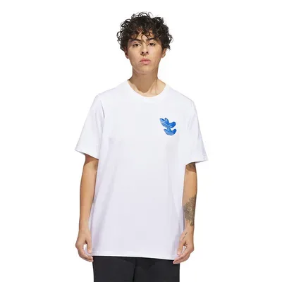 Polera shmoofolio monument adidas