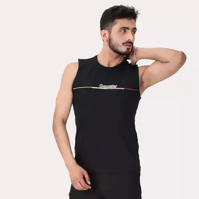 Polera sm sunset gangster