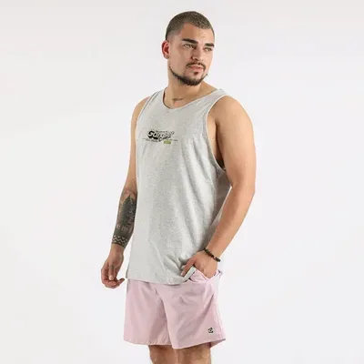 Polera sm urbn gangster