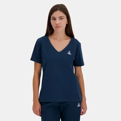 Polera sportfit ess tee n°2 le coq