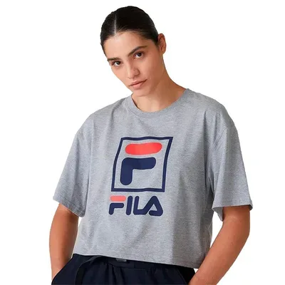 Polera stack new fila