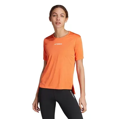Polera terrex multi adidas