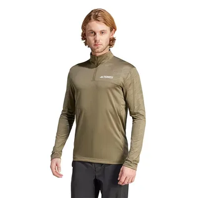 Polera terrex multi adidas