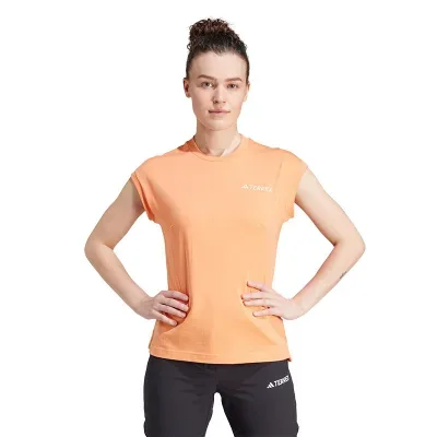 Polera terrex xploric adidas