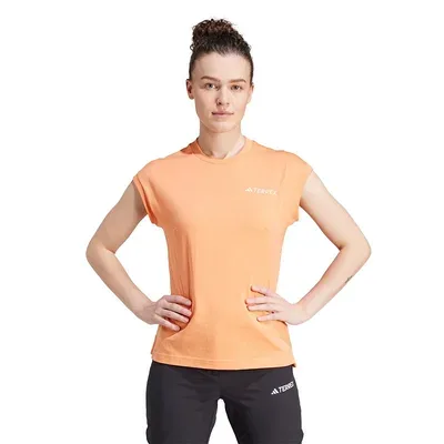 Polera terrex xploric adidas