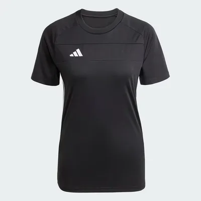 Polera tiro 25 essentials adidas