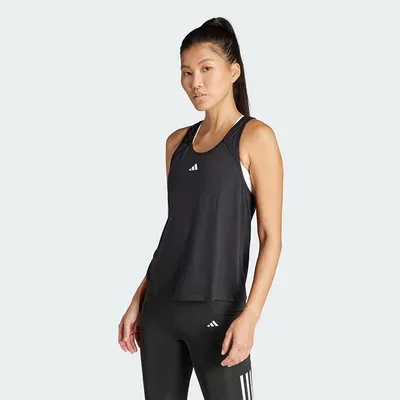 Polera train essentials adidas