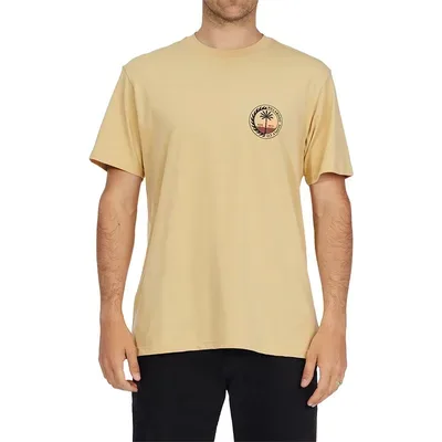 Polera transport billabong