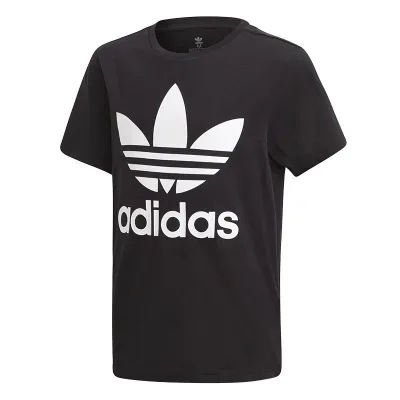 Polera trifolio niños adidas