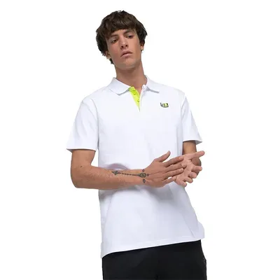 Polera vr46 fila