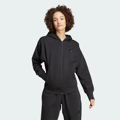 Polerón all szn felpa adidas