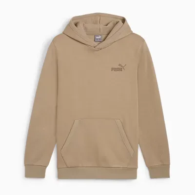 Polerón elevated hoodie puma