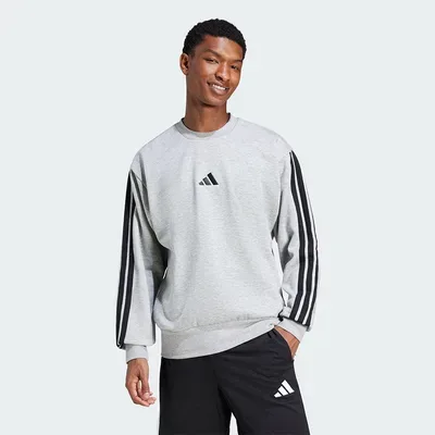 Poleron essentials 3s adidas