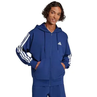 Poleron essentials 3s adidas