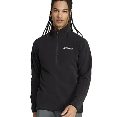 Polerón felpa multi ess adidas