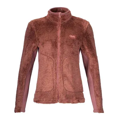 Polerón ferret shaggy-Pro Jacket Lippi