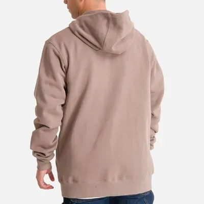 Polerón full zipper baggy billabong