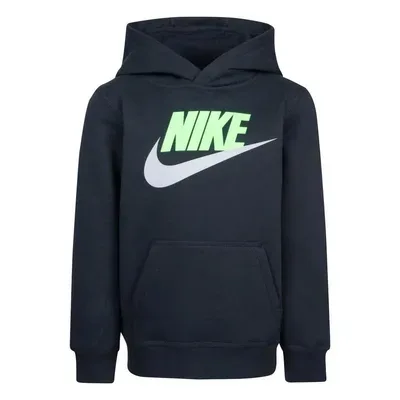 Polerón hoodie club hbr nike