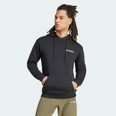 Polerón multi terrex logo hd adidas