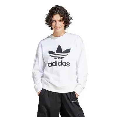 Poleron trifolio adidas