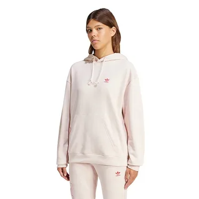 Poleron valentines adidas